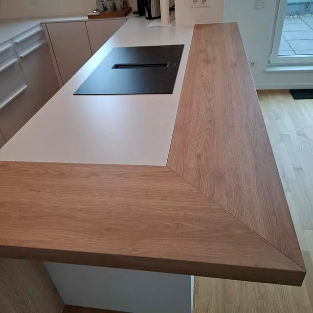 HKS Einbauküchen GmbH - Referenzen