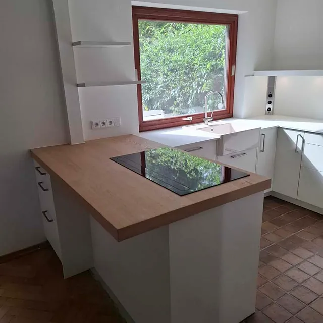 HKS Einbauküchen GmbH - Referenzen