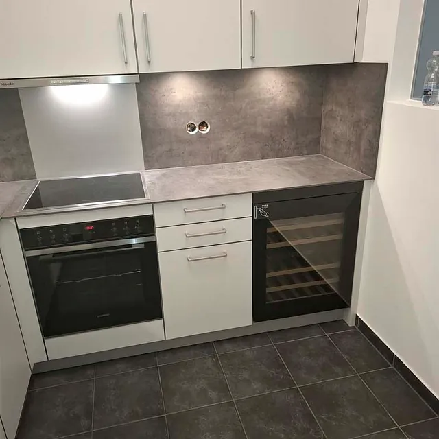 HKS Einbauküchen GmbH - Referenzen