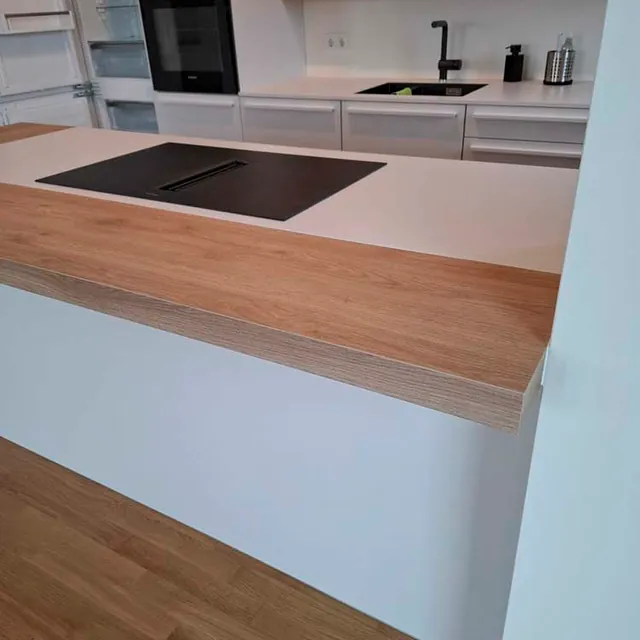 HKS Einbauküchen GmbH - Referenzen