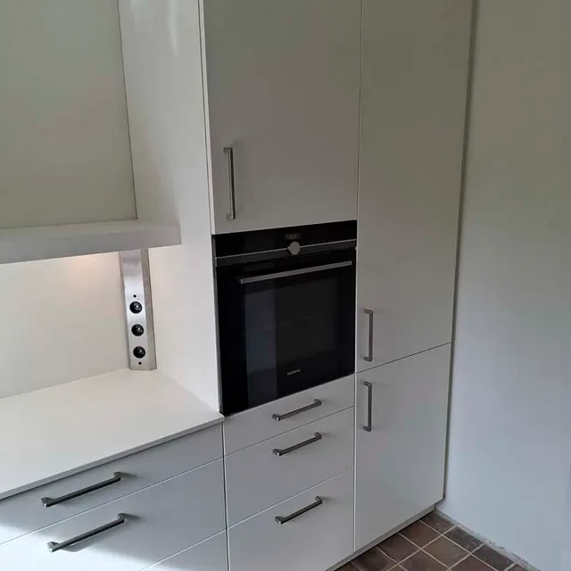 HKS Einbauküchen GmbH - Referenzen