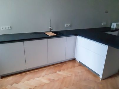 HKS Einbauküchen Die Küchenkultur Referenzen 25