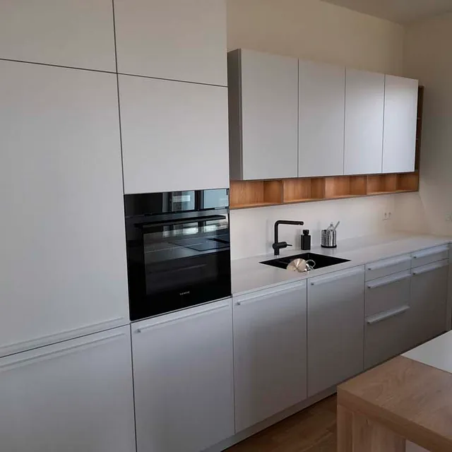 HKS Einbauküchen GmbH - Referenzen