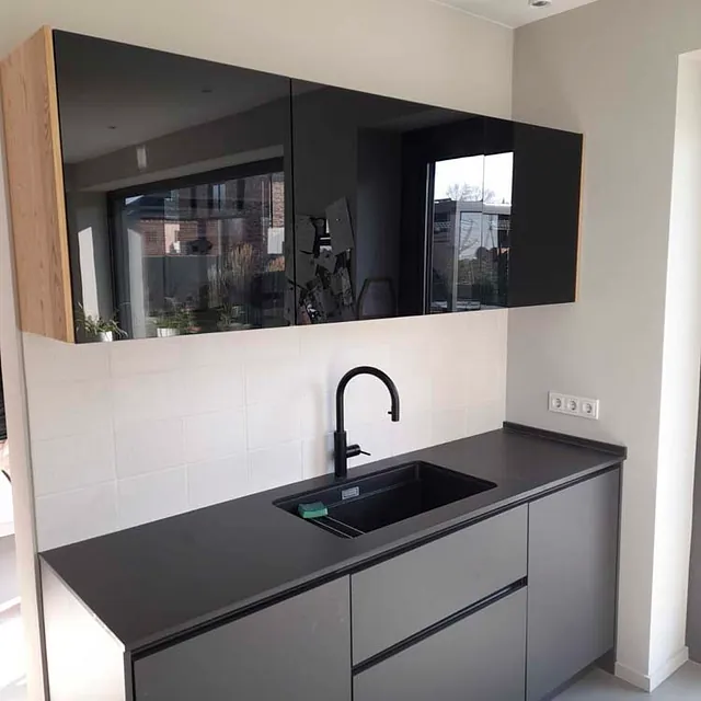 HKS Einbauküchen GmbH - Referenzen