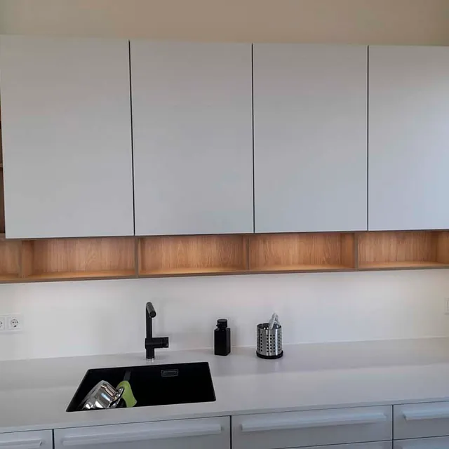 HKS Einbauküchen GmbH - Referenzen