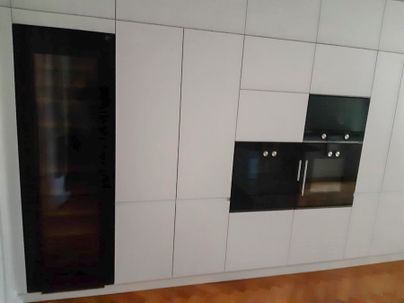 HKS Einbauküchen Die Küchenkultur Referenzen 24