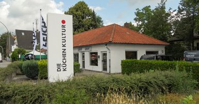 HKS Einbauküchen Die Küchenkultur über uns 01